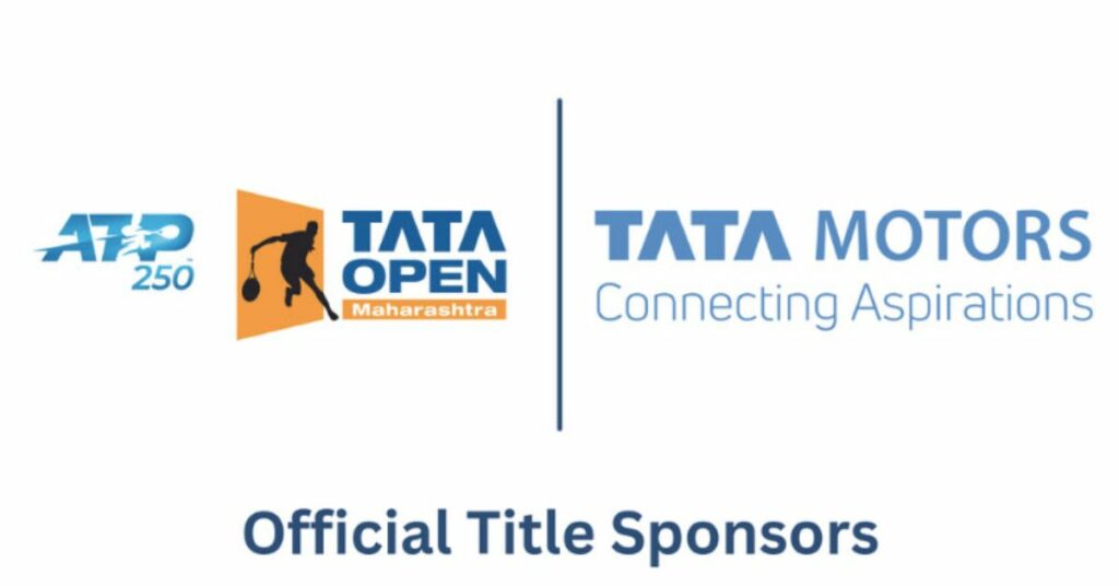 Tata Motors Continues To Support Indian Tennis As Title Sponsor For 5th Year