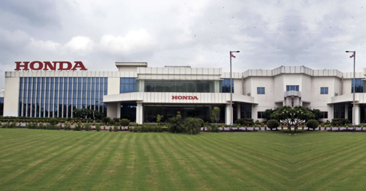 Why Is Honda Closing Car Unit In Greater Noida?