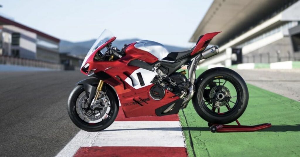 Ducati To Launch 9 New Bikes In India