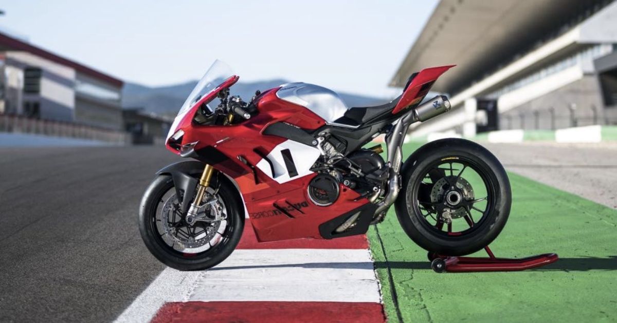 Ducati To Launch 9 New Bikes In India, Prices Revealed - Car Quest India