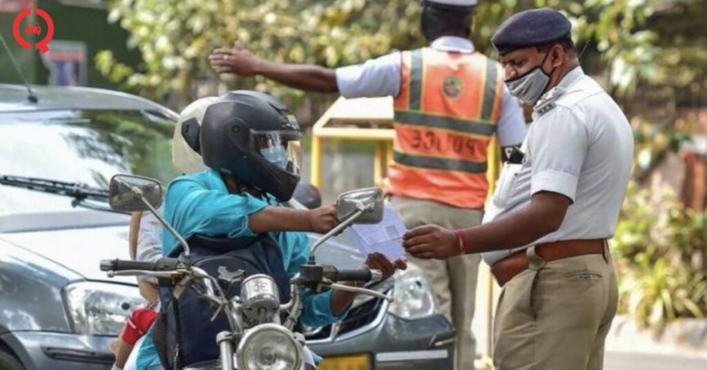 Bengaluru Traffic Police Collect Rs 120-crore Overdue Penalties in 9 Days
