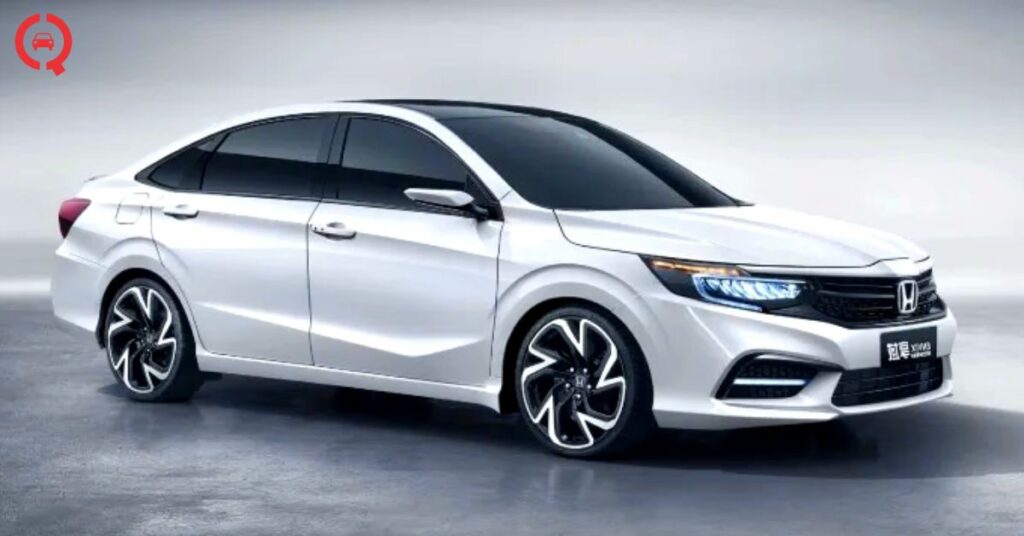 Honda City Facelift to Arrive in Showrooms on March 2