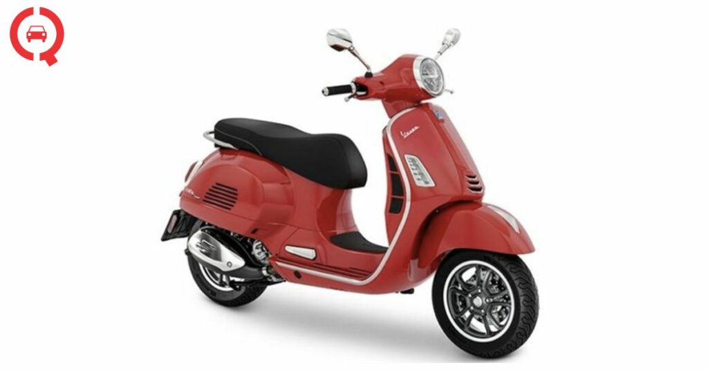 New Vespa, Aprilia scooters India launch in 2023