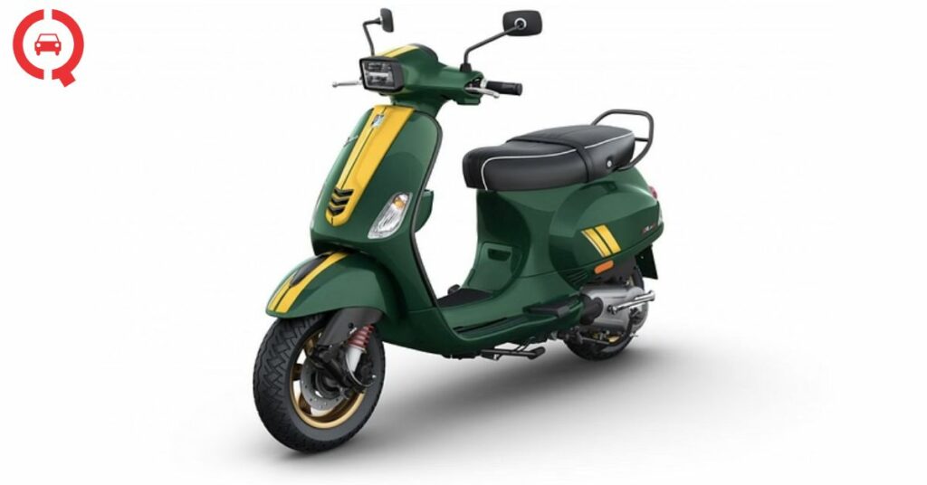 Piaggio celebrates 25 years in India with 2023 Vespa and Aprilia launches