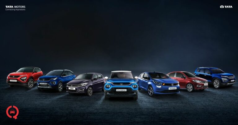 Tata Motors Completes Bs6 Phase II Transition