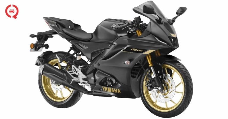 Yamaha Launches 2023 Motorcycle Line-up with Traction Control System (TCS)