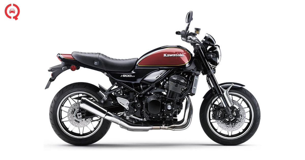 2023 Kawasaki Z900RS: The Classic Beauty with Modern Features, now