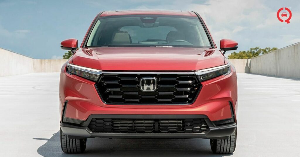 India Will Get the Debut of Honda's Midsize Suv in the Middle of 2023