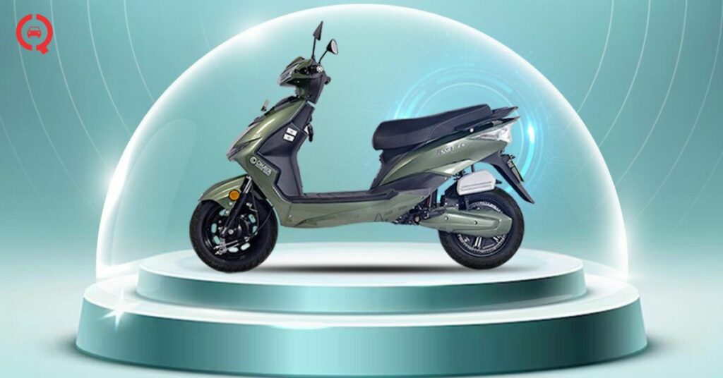 Okaya Ev Gets Approval for Its Electric Two-wheelers Under Ais 156 Amendment Iii Phase 2