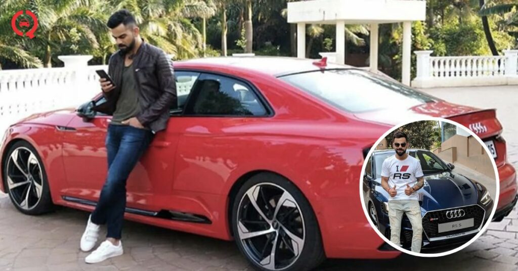 Virat Kohli Reflects on Impulsive Car Purchases and Embraces Minimalism by Selling Most of his Collection