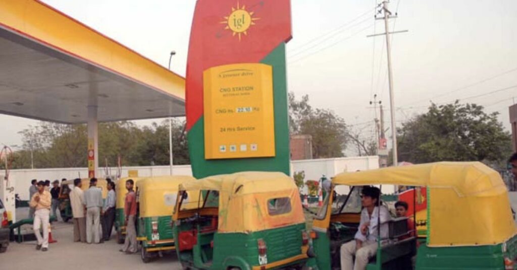 Cng Prices Reduced by Rs 8kg, Boosting Demand for Cng Vehicles in 2023