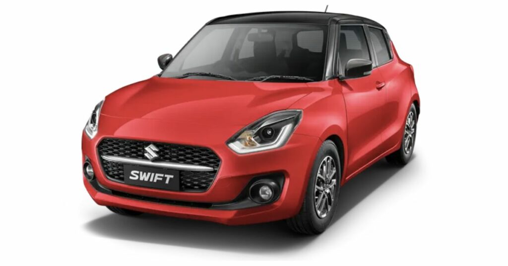 India's Top 10 Best-selling Cars of March 2023