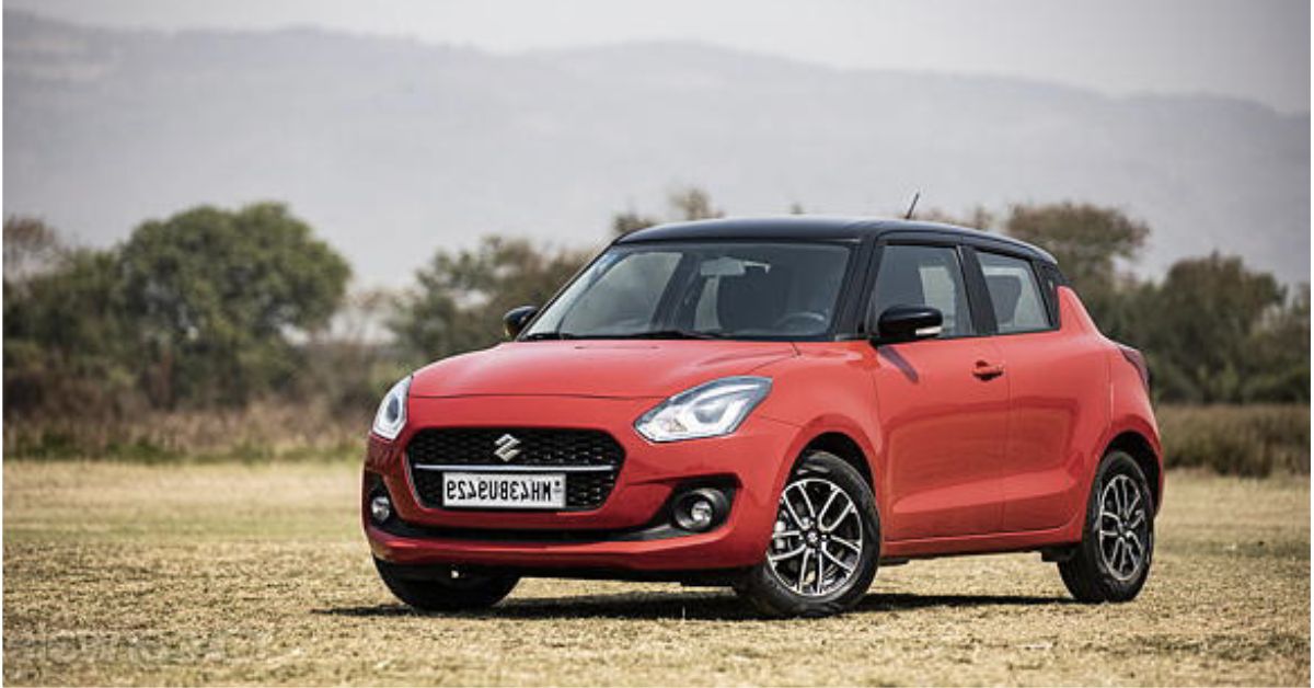 Maruti Suzuki sales in March 2023 and FY 2022-23