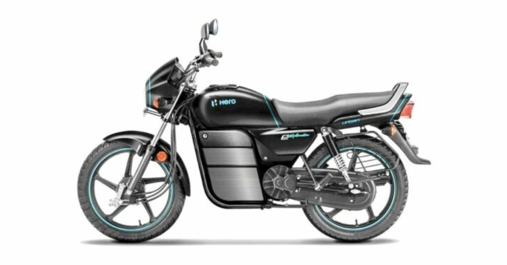 The Future of Two-Wheelers in India: Will the eSplendor Pave the Way for Electric Motorcycles?