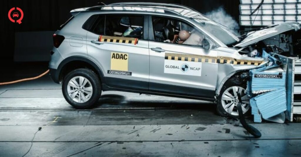 VW Virtus Skoda Slavia get 5 Star Global NCAP Rating