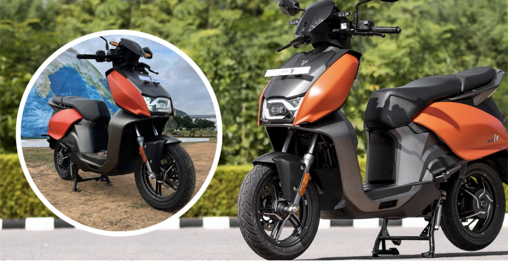 Hero MotoCorp's Vida Drops Prices and Expands Presence in Electric Scooter Market