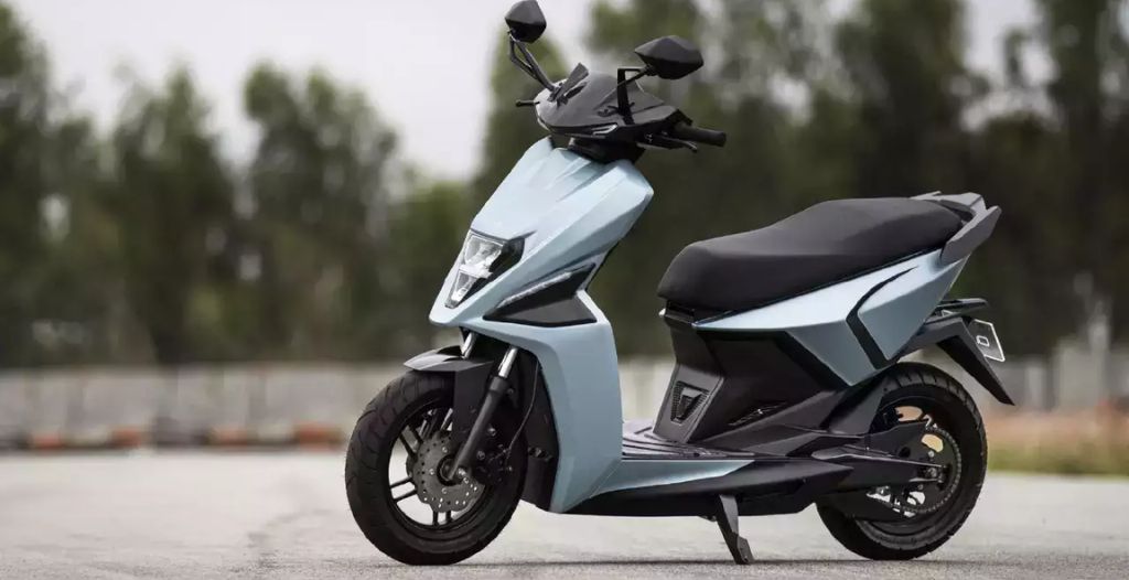 Simple Energy's Electric Scooter Launch Raises Concerns