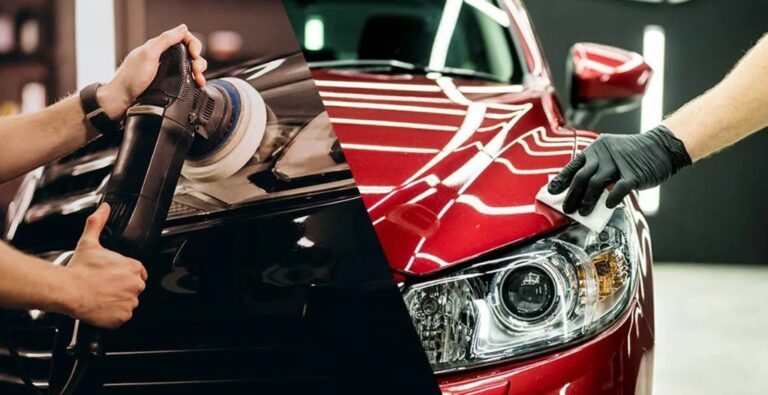 Teflon Coating Vs. Ceramic Coating Pros and Cons Explained