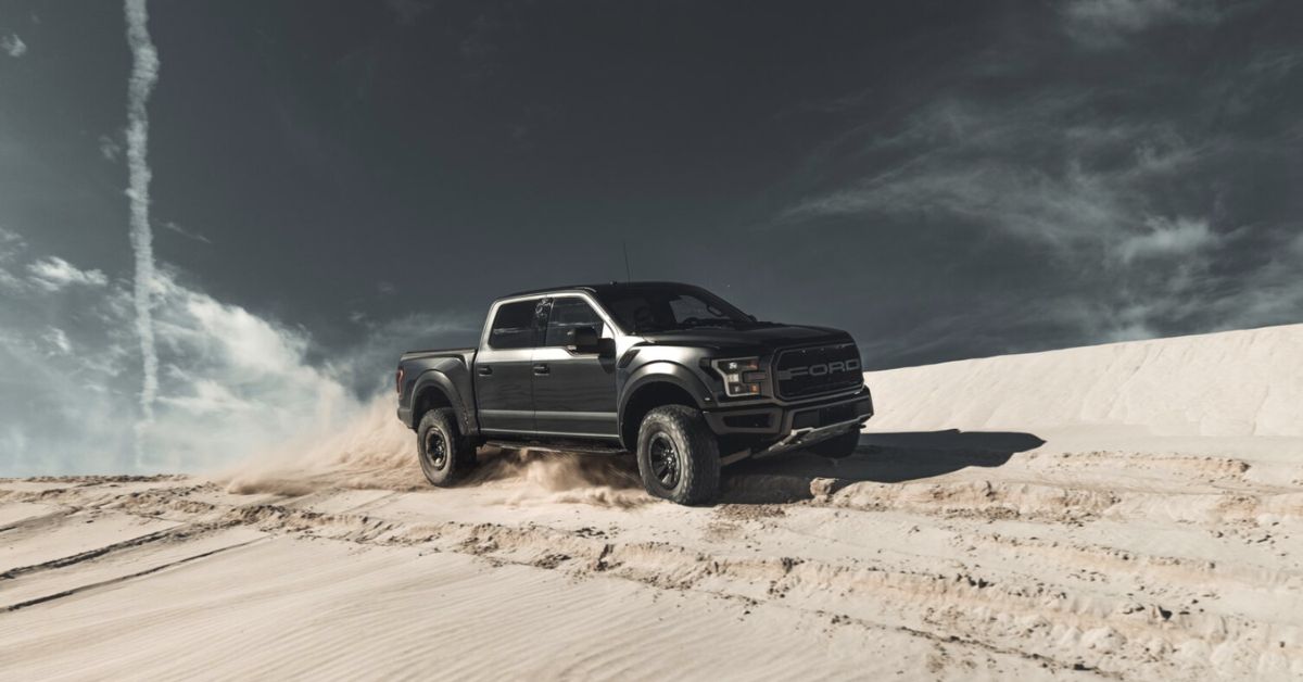 Top 5 Best Pickup Trucks Most By Experts Car Quest India