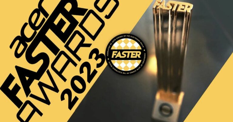 Winners of the Acer Faster Awards 2023 Will Be Announced Today