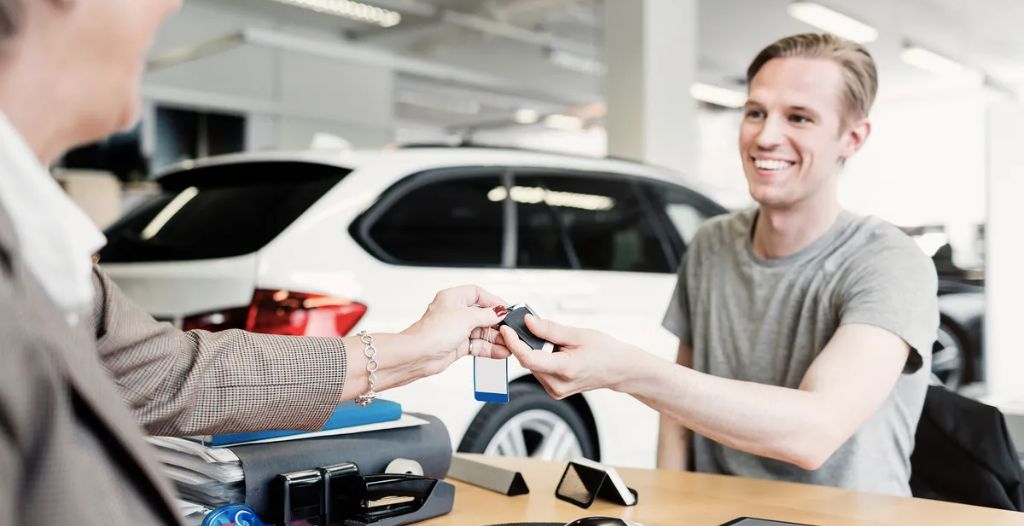 5 Important Tips for First Time Car Buyers