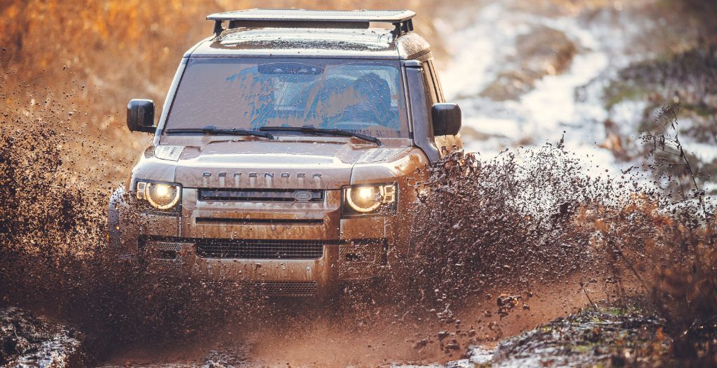 Best Adventure Cars in India in 2023