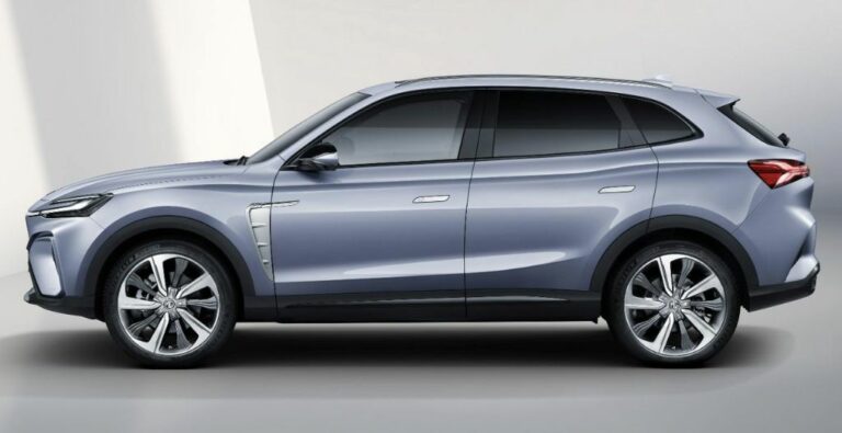 Best Crossover Cars in India in 2023