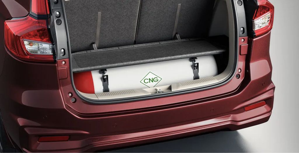 Best Mileage CNG Cars in India in 2023