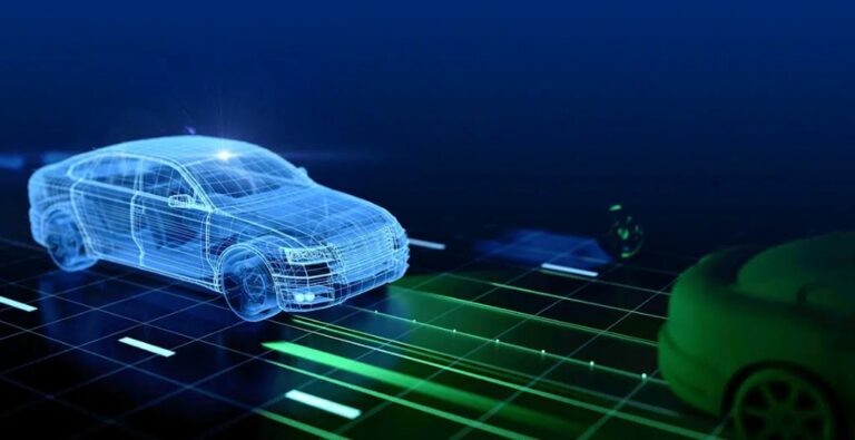How Does ADAS works