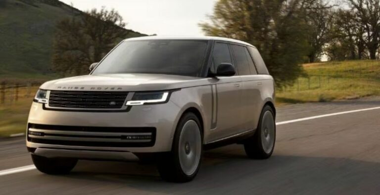 Jaguar Land Rover Unveils Dynamic New Identity, Accelerating Modern Luxury in a House of Brands