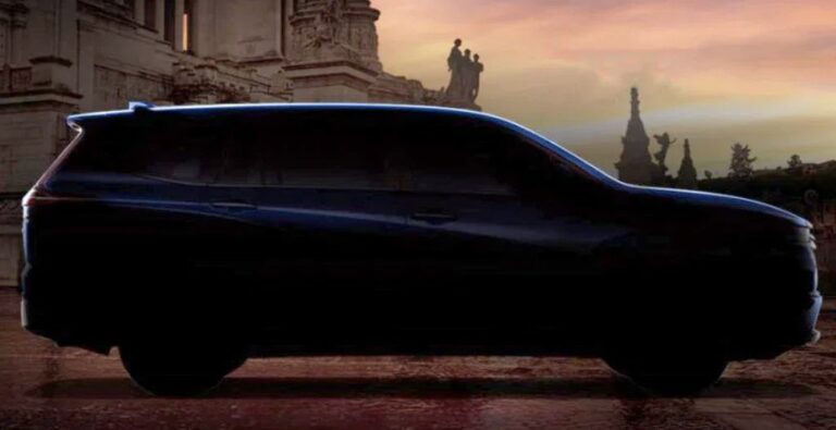 Maruti Suzuki Invicto