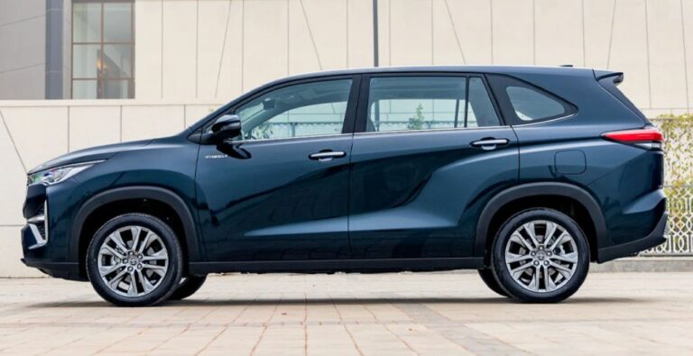 Maruti's Premium MPV Engage Unveil on July 5