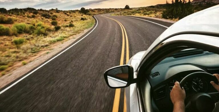 Must-Have Car Accessories for a Successful Road Trip in 2023