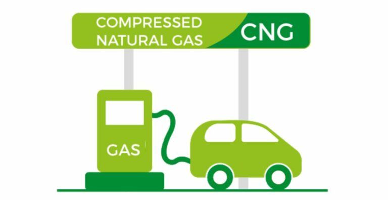 The Evolution of CNG Cars