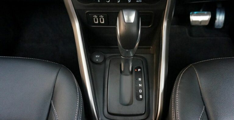 Top 10 Small Automatic Cars in India 2023