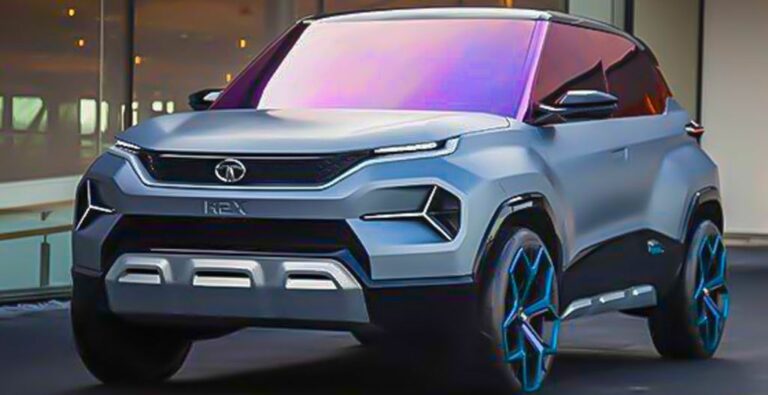 Top Tata Electric Cars 2023
