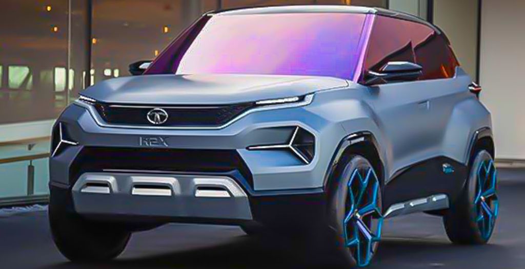 Top Tata Electric Cars 2023