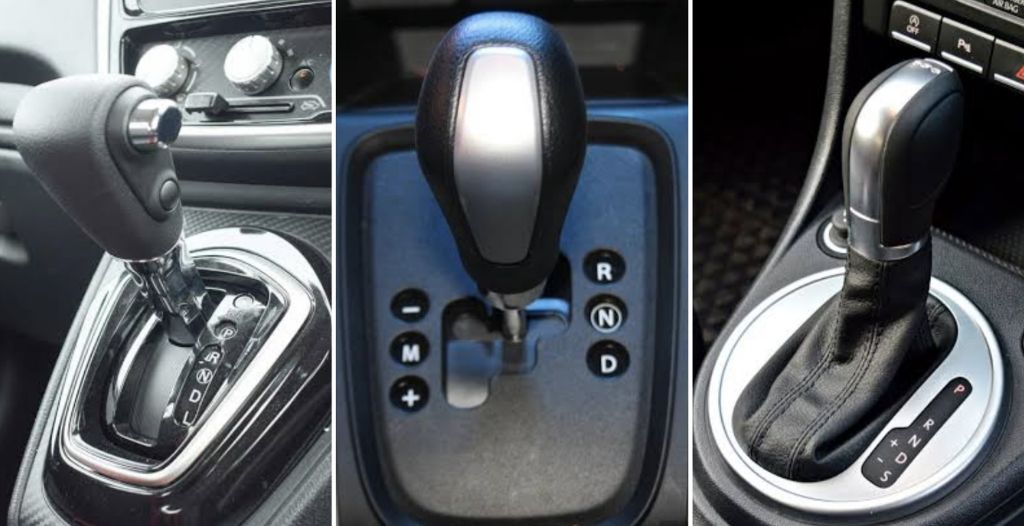 Types Of Automatic Transmission Cars