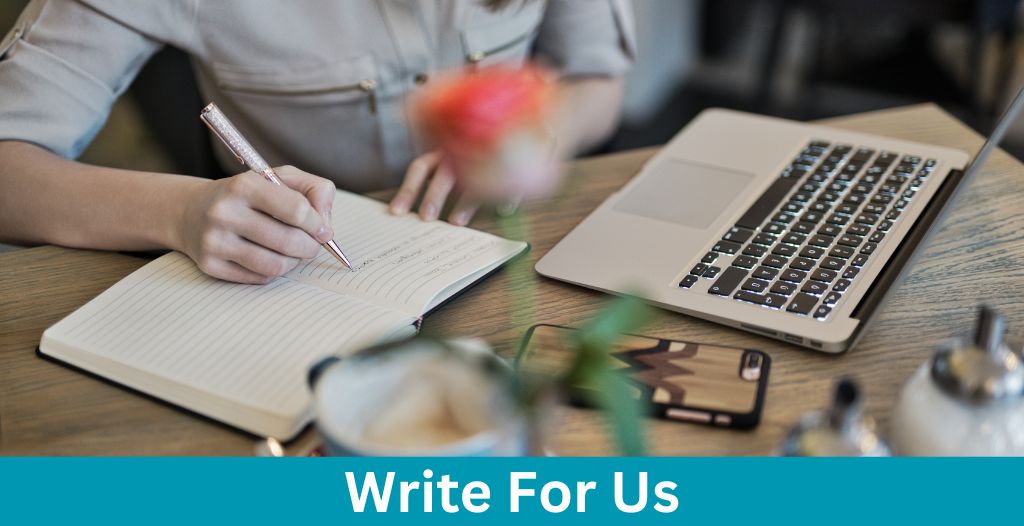 Write For Us