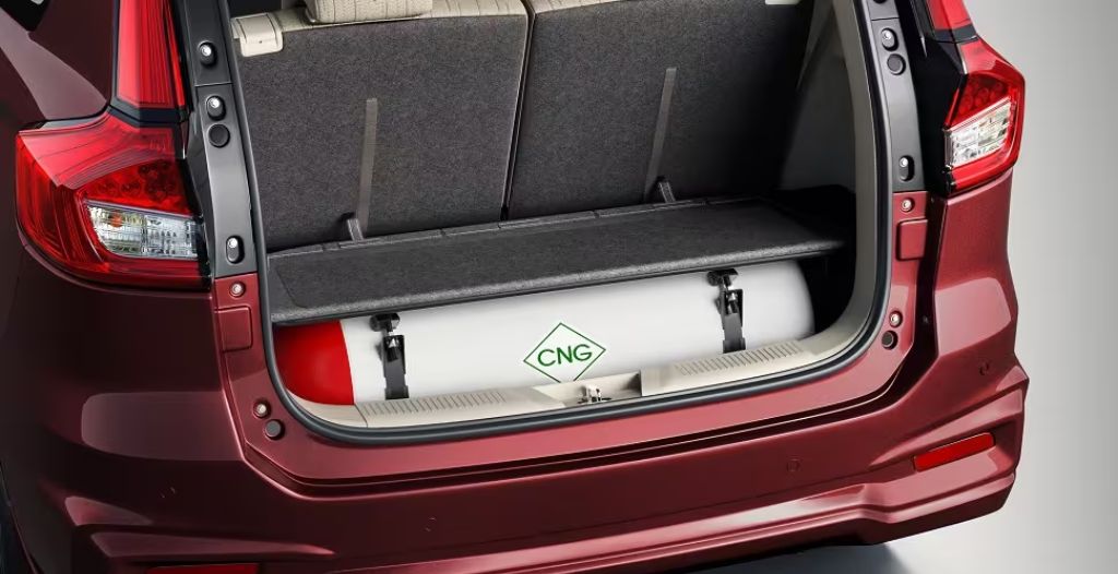 Different Approaches of Top CNG Vehicle Manufacturers in India