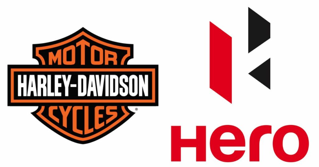 Hero Motocorp Receives an Overwhelming Response for Harley-davidson X440