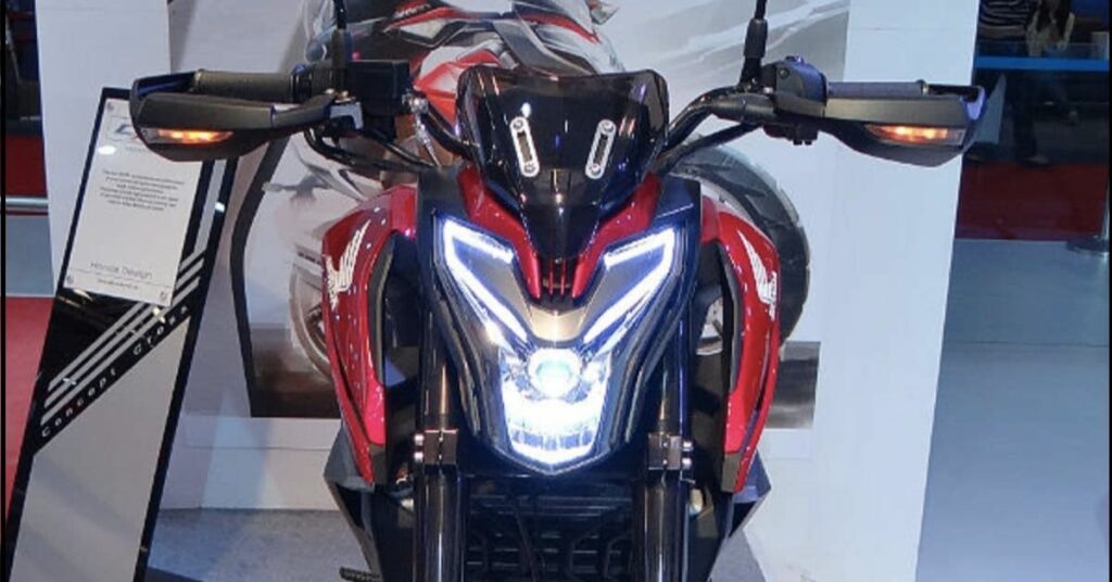 Honda SP160 Launch Soon