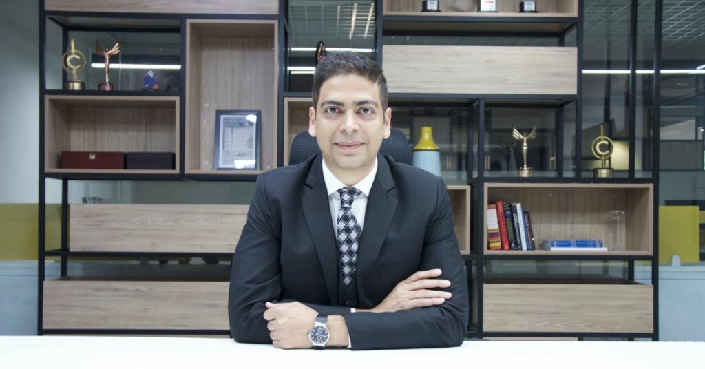 Luxury Ride appoints Himanshu Arya as the Co-founder & CEO