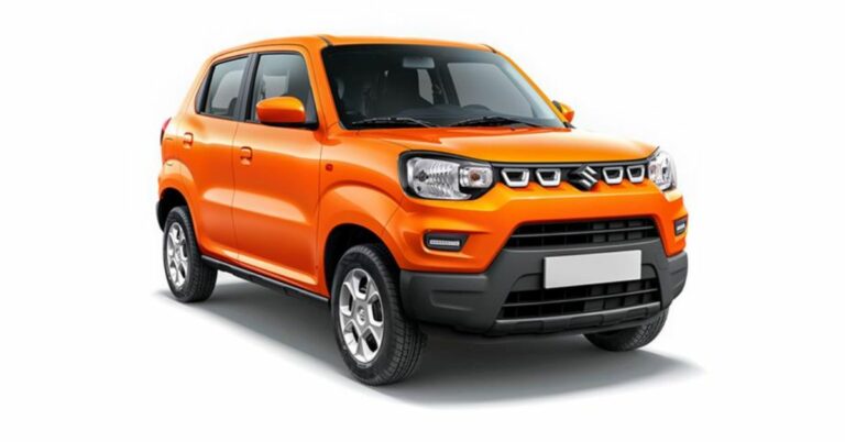 Maruti Suzuki Issues Recall for S-presso and Eeco Models