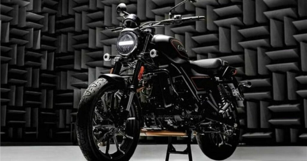 Hero Motocorp Announces New Prices of Harley-davidson X440