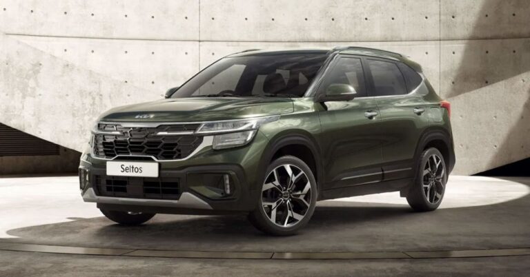 Kia Seltos Variants Comparison Under Rs 14 Lakh