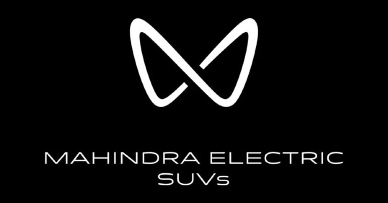 Mahindra Introduces New Branding