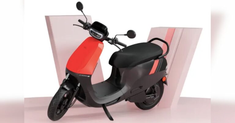 Ola S1 X Launched