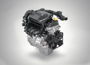 1.5 L K series engine 