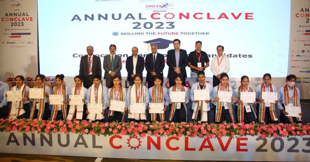 ASDC's Annual Conclave 2023